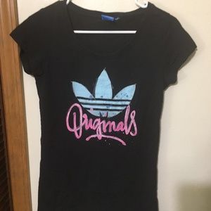 Adidas Woman T-shirt